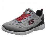 SKECHERS 斯凯奇 SPORT系列 Relaxed Fit 男士休闲运动鞋