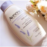Aveeno艾维诺 薰衣草保湿沐浴露 354ml