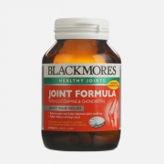Blackmores澳佳宝 葡萄糖氨糖软骨素 强化配方 60粒