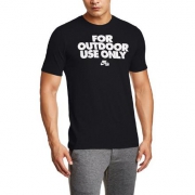 耐克（NIKE）  男士纯棉短袖T恤 2色可选