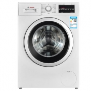 博世（BOSCH）  XQG90-WAP242C01W 9Kg 变频滚筒洗衣机