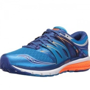saucony 索康尼 Zealot Iso 2 男款顶级缓震跑鞋