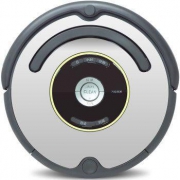 iRobot Roomba 651 扫地机器人（虚拟墙）