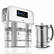 PHILIPS飞利浦 5级过滤直饮纯水机