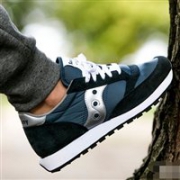 镇店之宝：Saucony 圣康尼 男/女款休闲跑步鞋 多色可选