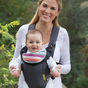 Infantino Swift Classic Carrier 儿童背带 轻质透气