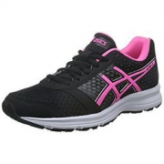 ASICS 亚瑟士 PATRIOT 8 女子跑鞋