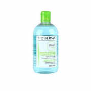 贝德玛（Bioderma）  净妍洁肤液（蓝水） 500ml