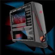 ASUS 华硕 ROG 玩家国度 GT51CA 主机