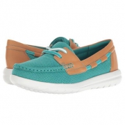 其乐（Clarks）  Jocolin Vista 女士帆船鞋