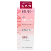 MINON 氨基酸保湿洁面粉 35g *2件 保湿效果好