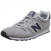 新低价：New Balance 373系列 中性 休闲运动鞋 ML373GRN