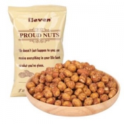 ileven 酱油花生150g