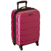 Samsonite 新秀丽  Omni PC 20英寸PC拉杆箱 粉色 Prime会员免费直邮含税