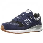 限8码：New balance  530女士复古运动鞋