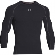 UNDER ARMOUR 安德玛 运动长袖紧身衣 两色 透气快干