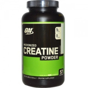 OPTIMUM NUTRITION 肌酸粉 原味 600g