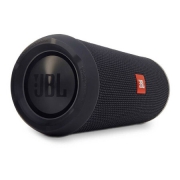 JBL  Flip3 便携式蓝牙音箱 黑色