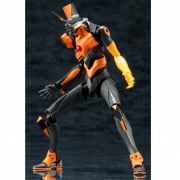 EVA 初号号机模型 约190mm 限定配色
