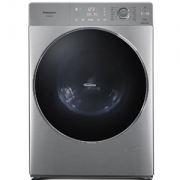 Panasonic 松下 XQG80-S8055 8公斤 全自动 变频 滚筒洗衣机