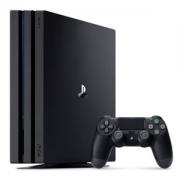 SONY 索尼 PlayStation 4 Pro 1TB 游戏主机