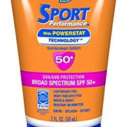 Banana Boat 香蕉船 运动款防晒霜旅行装 SPF 50 3支装