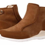 反季好价！UGG austr阿lia Laurelle 女士雪地靴