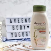 补货，Aveeno 艾维诺 长效保湿蜂蜜沐浴露 532ml*3瓶 Prime会员凑单免费直邮