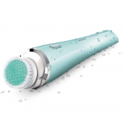 飞利浦（PHILIPS） SC5278 洁面仪 2档设置 双重振旋 痘痘肌肤福音