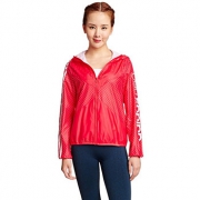 adidas NEO阿迪达斯 女式运动夹克