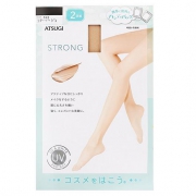 厚木（ATSUGI）  STRONG压力丝袜 4色 2双装
