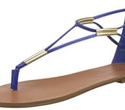 STEVE MADDEN SW1 女士凉鞋