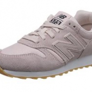 New Balance  WL373PP 女款复古跑鞋