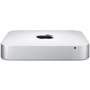 苹果（Apple）  Mac mini 台式电脑  （i5、4GB、500GB）