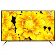 TOSHIBA 东芝 55U66EBC 55寸 4K超清 液晶电视