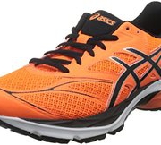 ASICS 亚瑟士 男 跑步鞋GEL-PULSE 8  T6E1N-3090  393元包邮（655元，用码）