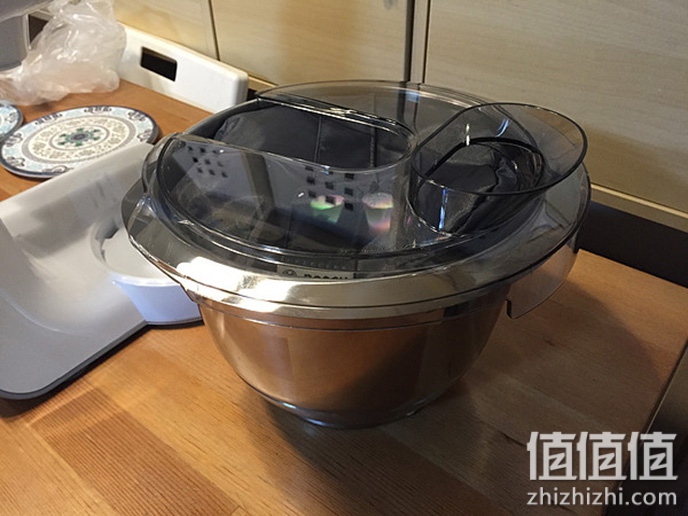 烘培发烧友必备：BOSCH 博世 MUM58200GB 厨师机开箱晒单，厨师机什么牌子好用？BOSCH 博世厨师机怎么样？
