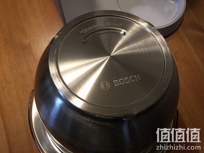 烘培发烧友必备：BOSCH 博世 MUM58200GB 厨师机开箱晒单，厨师机什么牌子好用？BOSCH 博世厨师机怎么样？