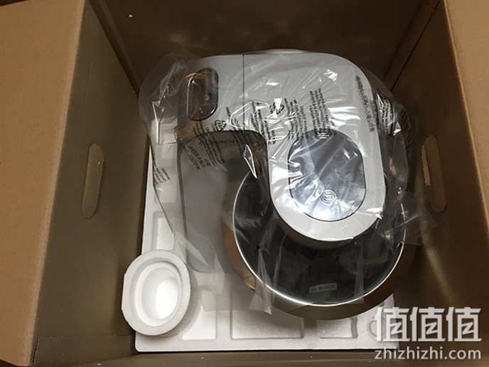 烘培发烧友必备：BOSCH 博世 MUM58200GB 厨师机开箱晒单，厨师机什么牌子好用？BOSCH 博世厨师机怎么样？