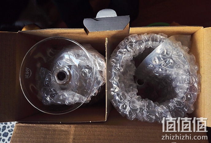 RONA 洛娜红酒杯开箱晒单！红酒杯哪个牌子好？洛娜红酒杯怎么样？