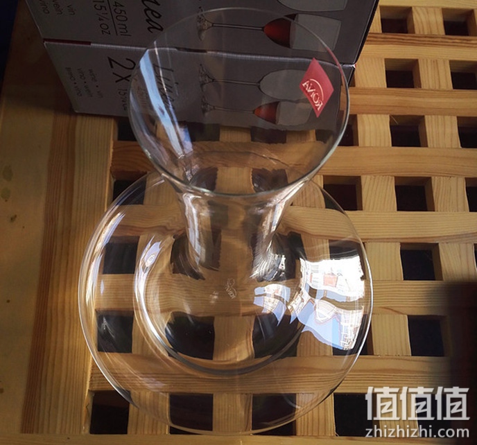 RONA 洛娜红酒杯开箱晒单！红酒杯哪个牌子好？洛娜红酒杯怎么样？
