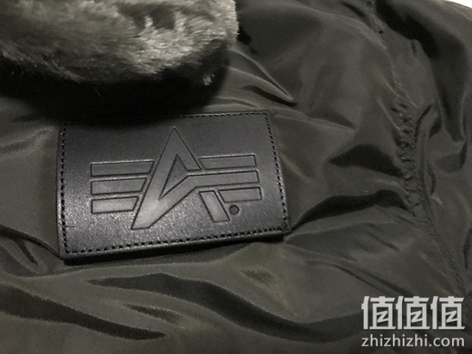 Alpha Industries飞行员夹克怎么样？飞行员夹克什么牌子好？老司机不如飞行员，晒一晒我的ALPHA INDUSTRIES B-15 男士飞行员夹克