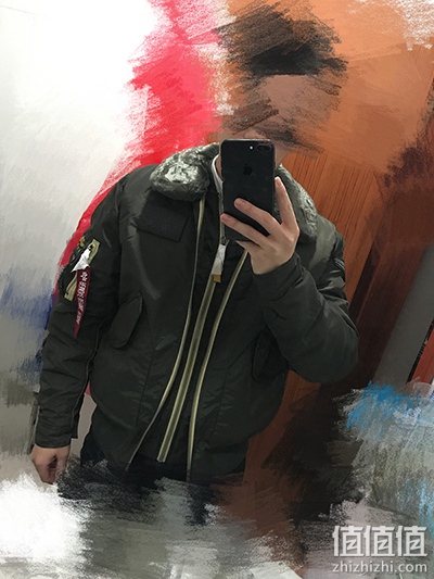 Alpha Industries飞行员夹克怎么样？飞行员夹克什么牌子好？老司机不如飞行员，晒一晒我的ALPHA INDUSTRIES B-15 男士飞行员夹克
