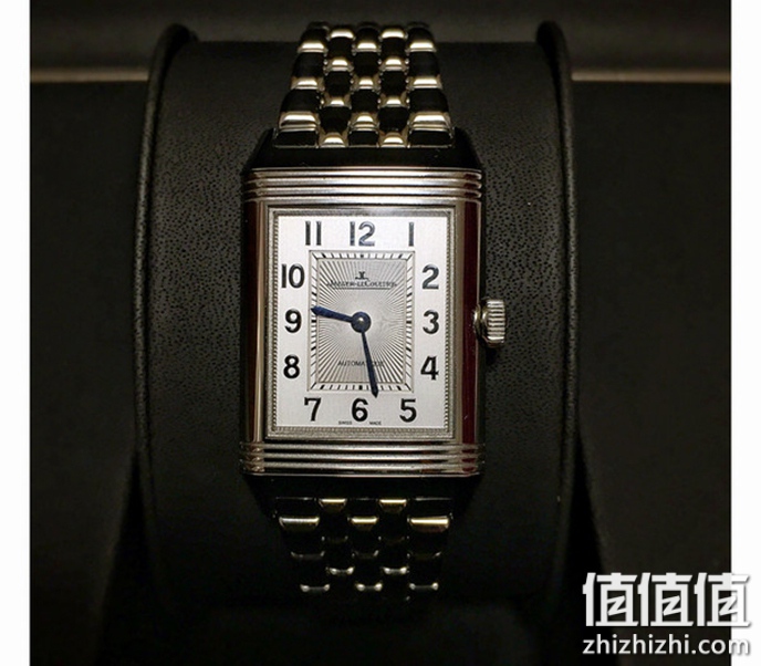 分享JAEGER-LECOULTRE 积家 Reverso 翻转系列女表