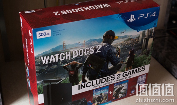 难忘的经典，SONY 索尼游戏机之PlayStation 4 Slim，索尼 PS4 Slim游戏机怎么样？PlayStation 4 Slim