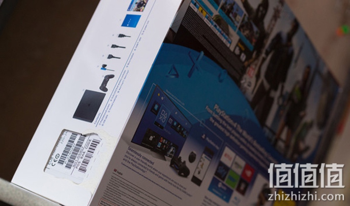 难忘的经典，SONY 索尼游戏机之PlayStation 4 Slim，索尼 PS4 Slim游戏机怎么样？PlayStation 4 Slim