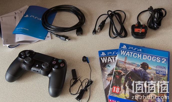 难忘的经典，SONY 索尼游戏机之PlayStation 4 Slim，索尼 PS4 Slim游戏机怎么样？PlayStation 4 Slim