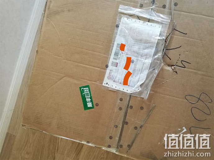 冈村okamura电脑椅怎么样？海淘晒单，冈村okamura电脑椅sylphy light开箱