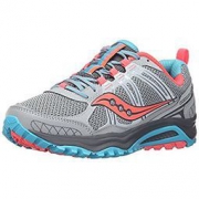 Saucony 圣康尼 Excursion TR10 女款越野跑步鞋
