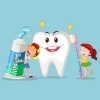 关爱牙齿健康，10大牙齿护理产品推荐